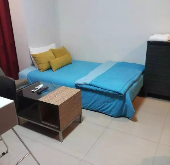 Fotos del hotel Bella B All Suite Bangkok:  2