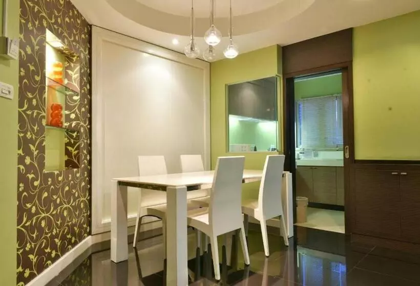 Fotos del hotel Bella B All Suite Bangkok:  6