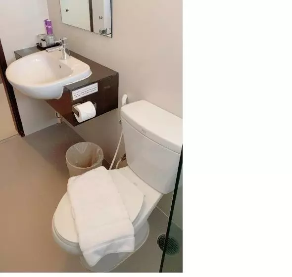 Fotos del hotel Bella B All Suite Bangkok:  16