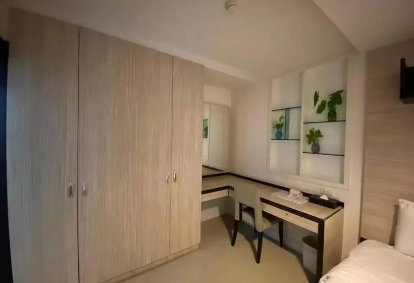 Fotos del hotel Bella B All Suite Bangkok:  17