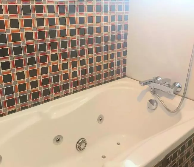 Fotos del hotel Bella B All Suite Bangkok:  21