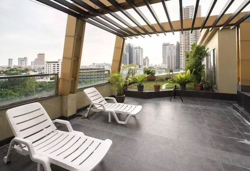 Fotos del hotel Bella B All Suite Bangkok:  7