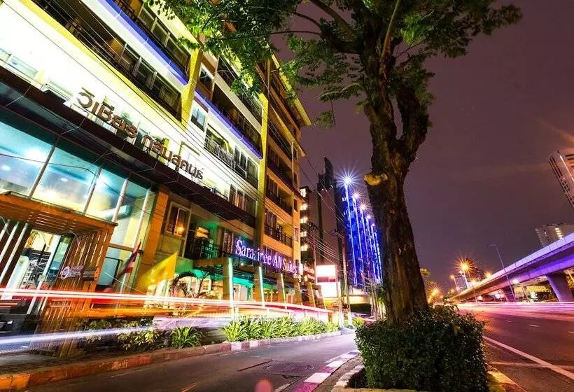 Fotos del hotel Bella B All Suite Bangkok:  10