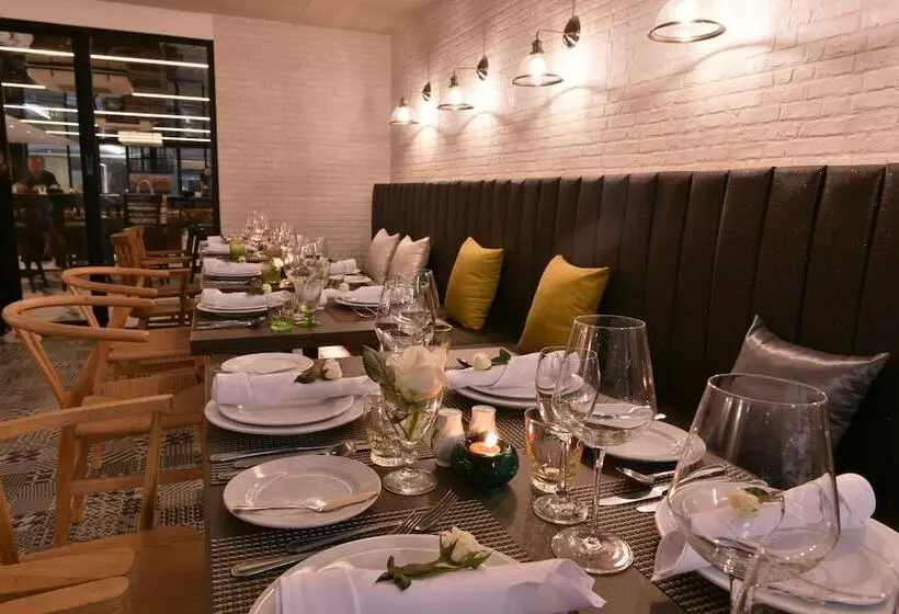 Fotos del hotel Bella B All Suite Bangkok:  4