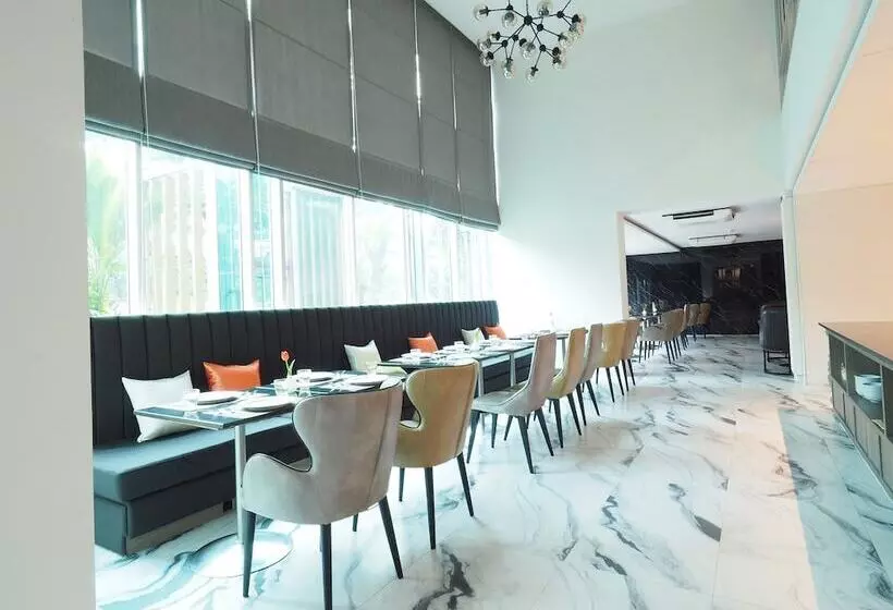 Fotos del hotel Bella B All Suite Bangkok:  18