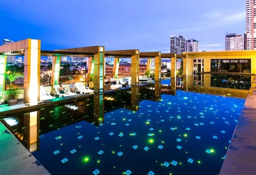 Fotos del hotel Bella B All Suite Bangkok:  5