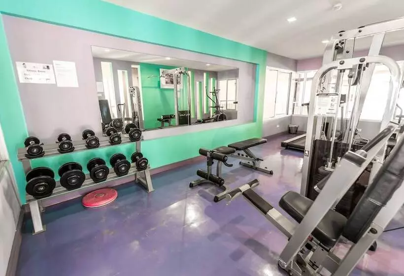 Fotos del hotel Bella B All Suite Bangkok:  3