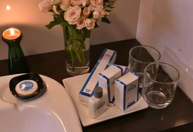 Fotos del hotel Bella B All Suite Bangkok:  24
