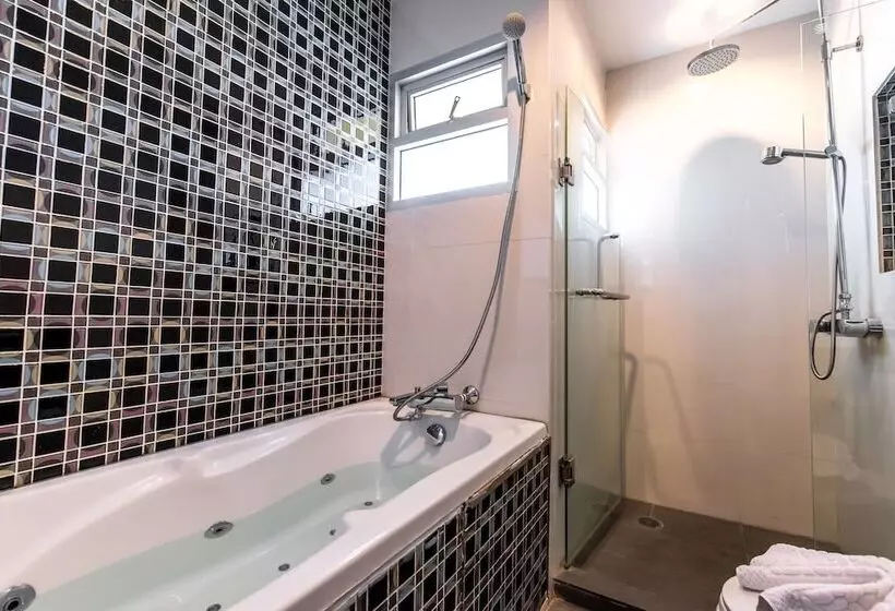 Fotos del hotel Bella B All Suite Bangkok:  23