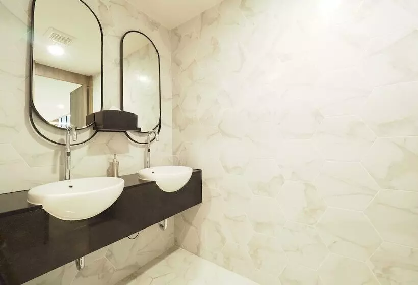 Fotos del hotel Bella B All Suite Bangkok:  9