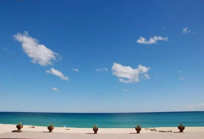 Fotos del hotel Casa Costa Azul Hotel Boutique:  13