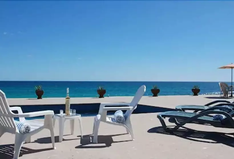 Fotos del hotel Casa Costa Azul Hotel Boutique:  15