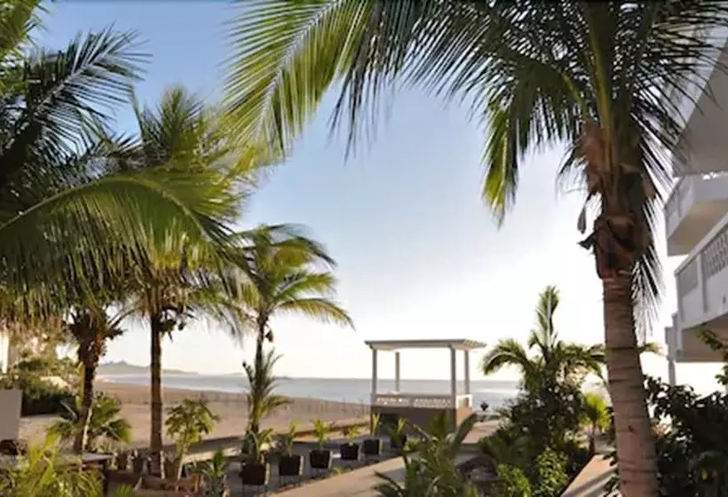 Fotos del hotel Casa Costa Azul Hotel Boutique:  8