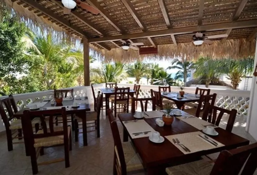 Fotos del hotel Casa Costa Azul Hotel Boutique:  3