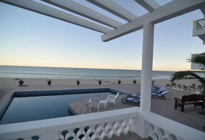 Fotos del hotel Casa Costa Azul Hotel Boutique:  11