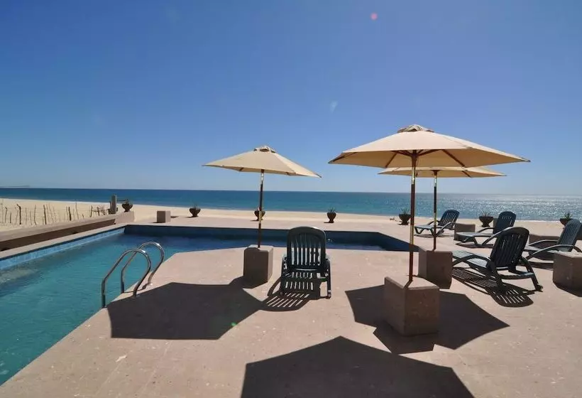 Fotos del hotel Casa Costa Azul Hotel Boutique:  4