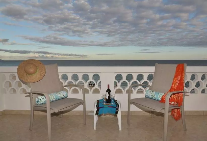 Fotos del hotel Casa Costa Azul Hotel Boutique:  5