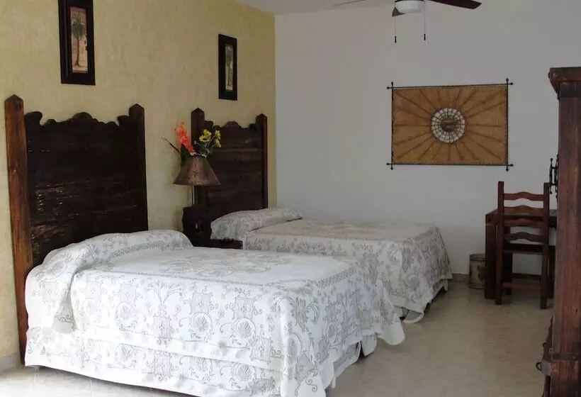 Fotos del hotel Casa Costa Azul Hotel Boutique:  2