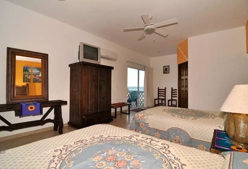 Fotos del hotel Casa Costa Azul Hotel Boutique:  10