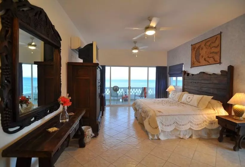 Fotos del hotel Casa Costa Azul Hotel Boutique:  14