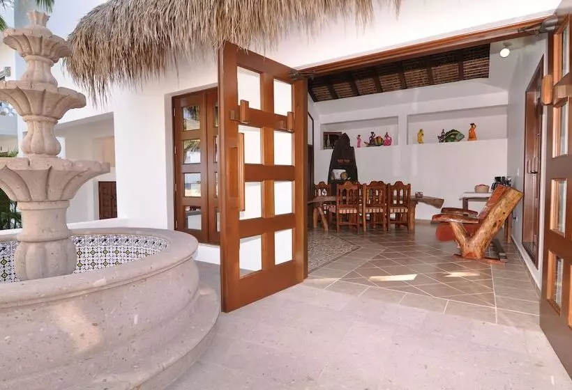 Fotos del hotel Casa Costa Azul Hotel Boutique:  12