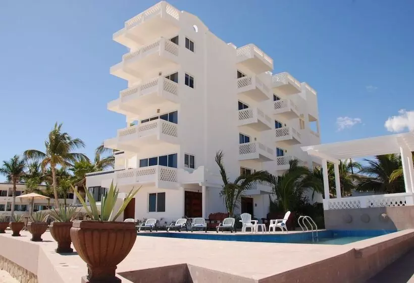 Casa Costa Azul Hotel Boutique