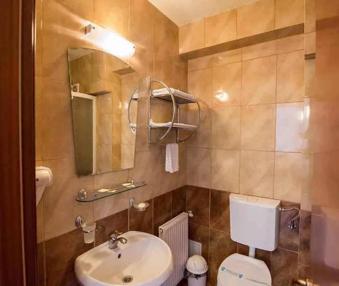 Fotos del hotel Florida:  8