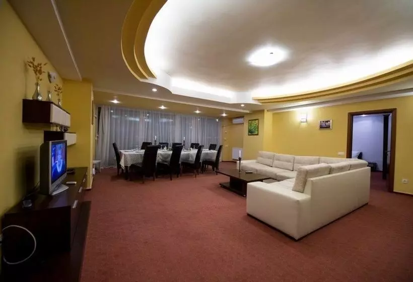 Fotos del hotel Florida:  13