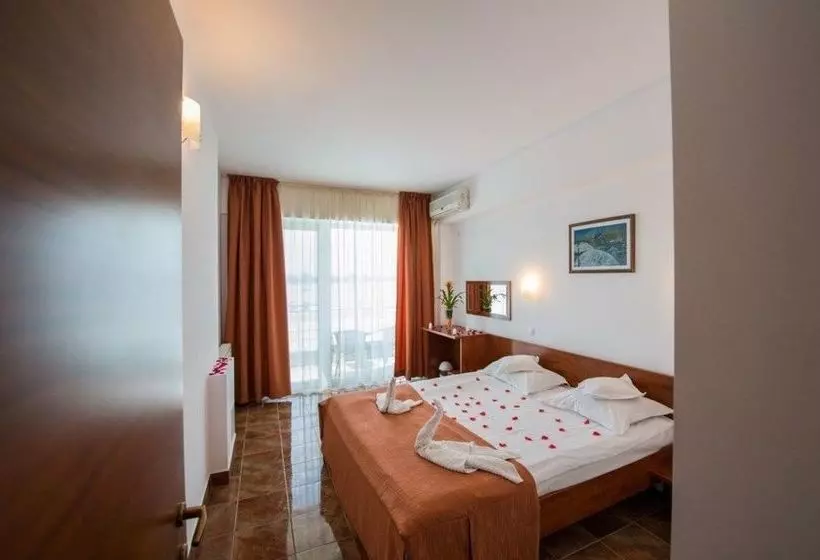 Fotos del hotel Florida:  17