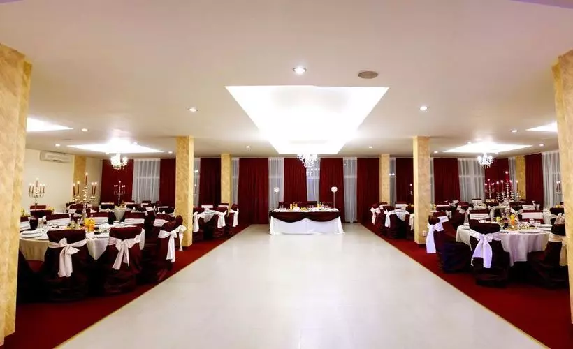 Fotos del hotel Florida:  16