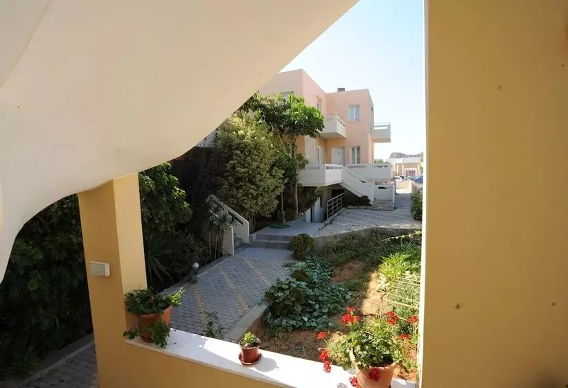 Fotos del hotel Georgina:  20