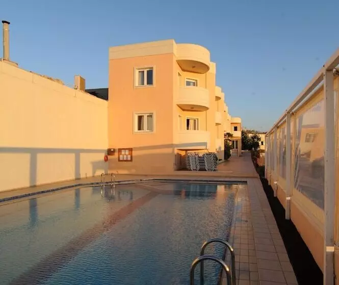 Fotos del hotel Georgina:  21