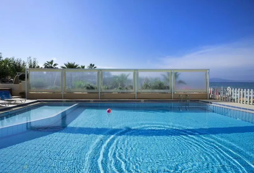 Fotos del hotel Georgina:  25