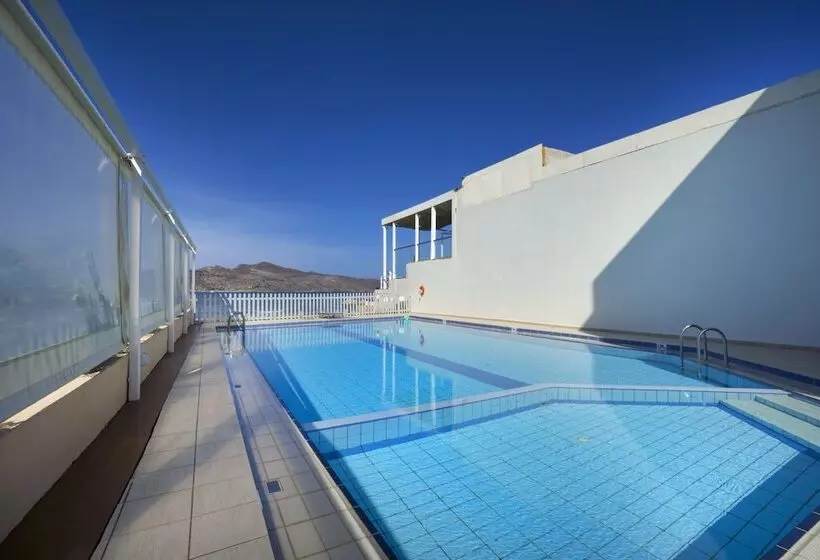 Fotos del hotel Georgina:  7