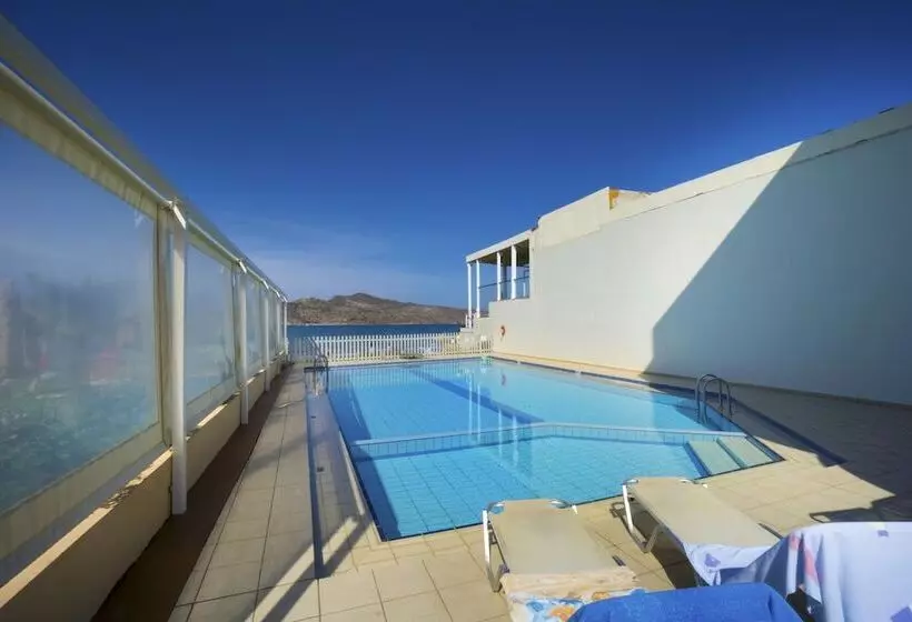 Fotos del hotel Georgina:  13