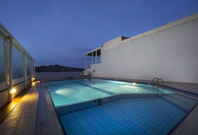 Fotos del hotel Georgina:  18