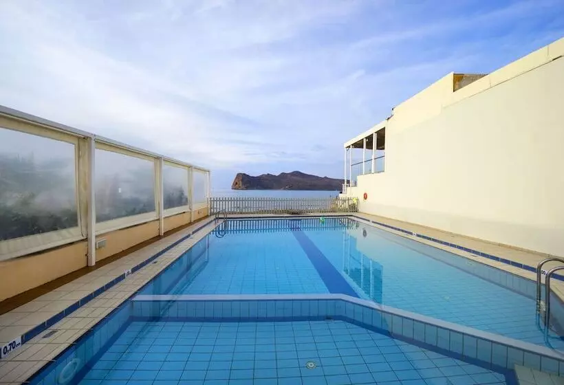 Fotos del hotel Georgina:  23