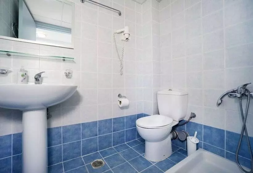 Fotos del hotel Georgina:  16