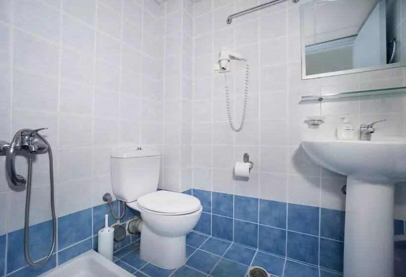 Fotos del hotel Georgina:  5