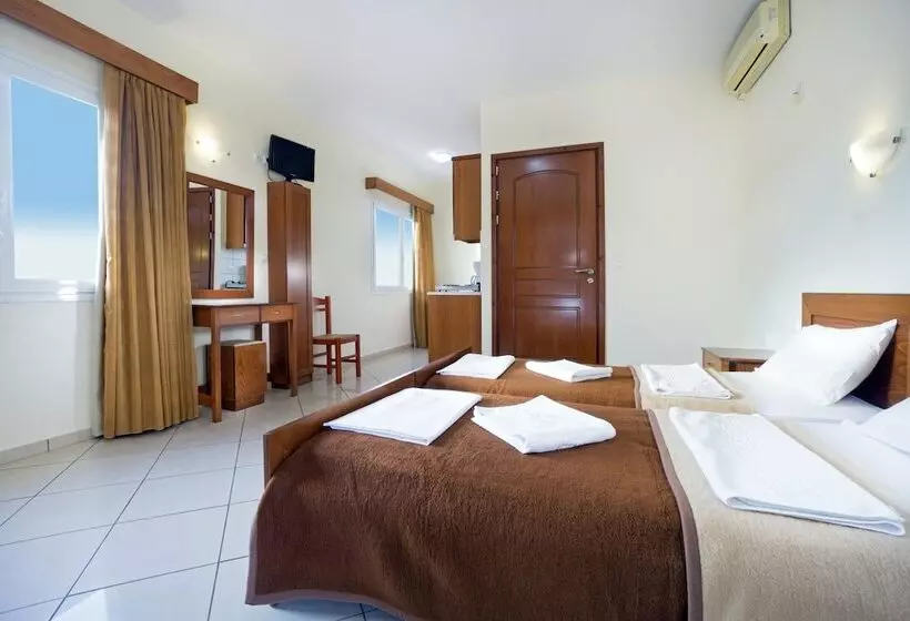 Fotos del hotel Georgina:  2