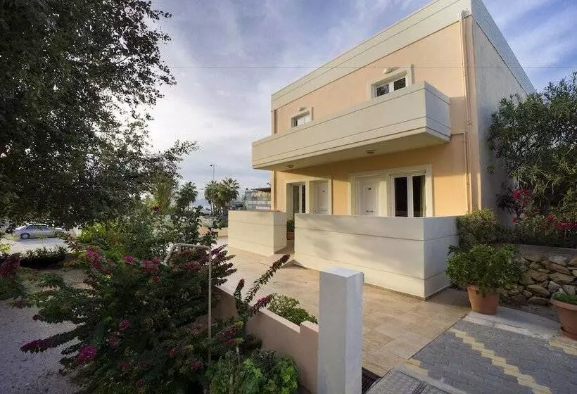 Fotos del hotel Georgina:  17