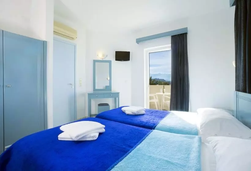 Fotos del hotel Georgina:  22