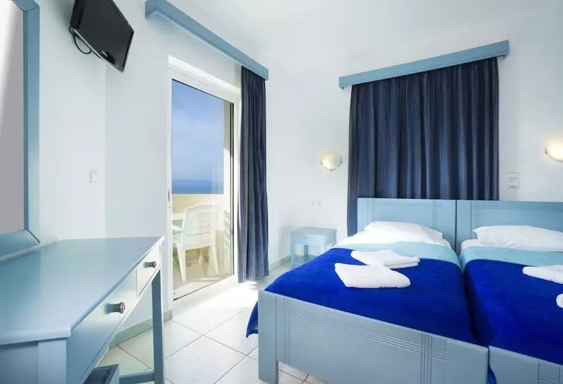 Fotos del hotel Georgina:  24