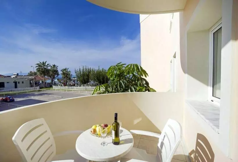 Fotos del hotel Georgina:  9