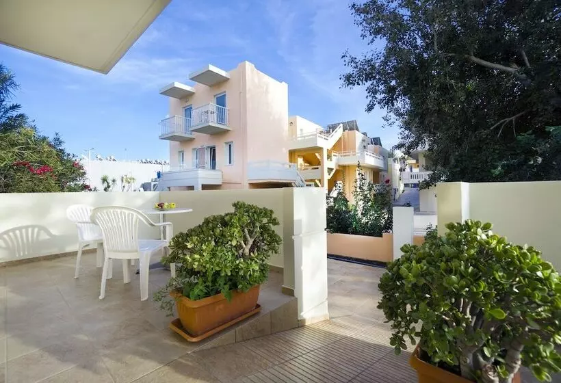 Fotos del hotel Georgina:  3