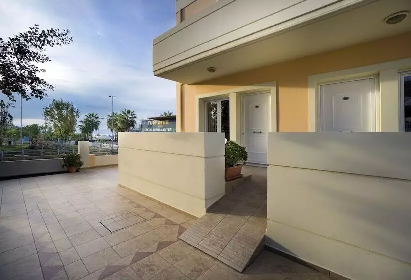 Fotos del hotel Georgina:  15