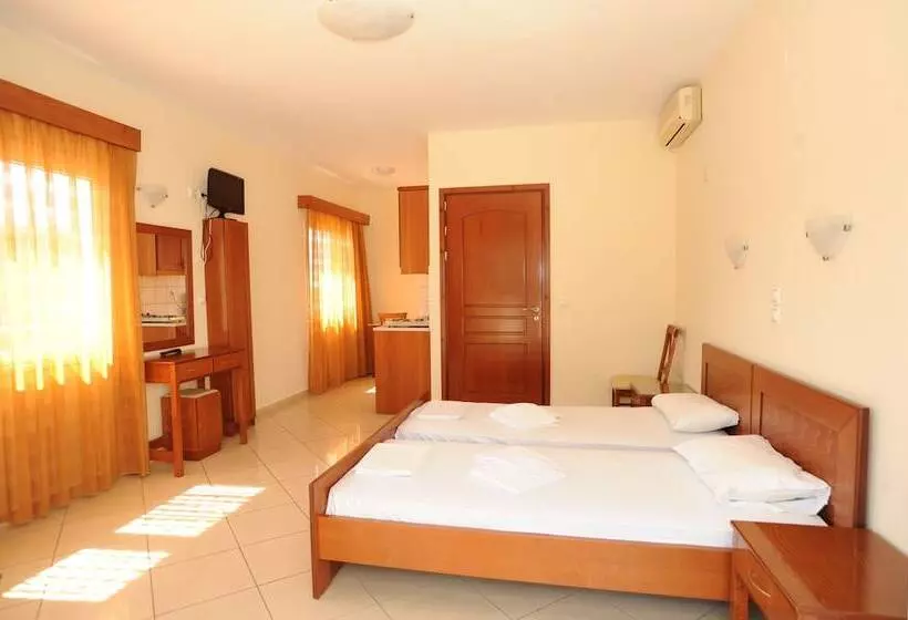 Fotos del hotel Georgina:  14