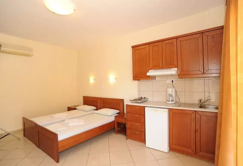 Fotos del hotel Georgina:  8