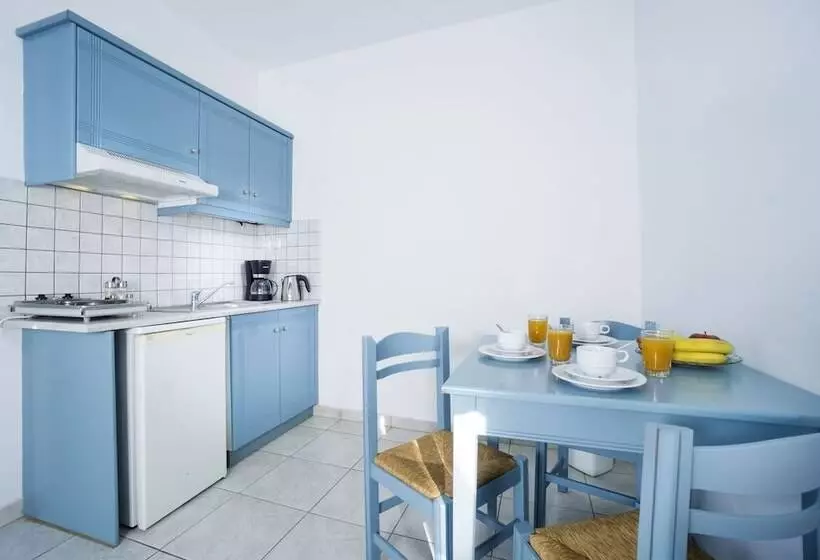 Fotos del hotel Georgina:  10