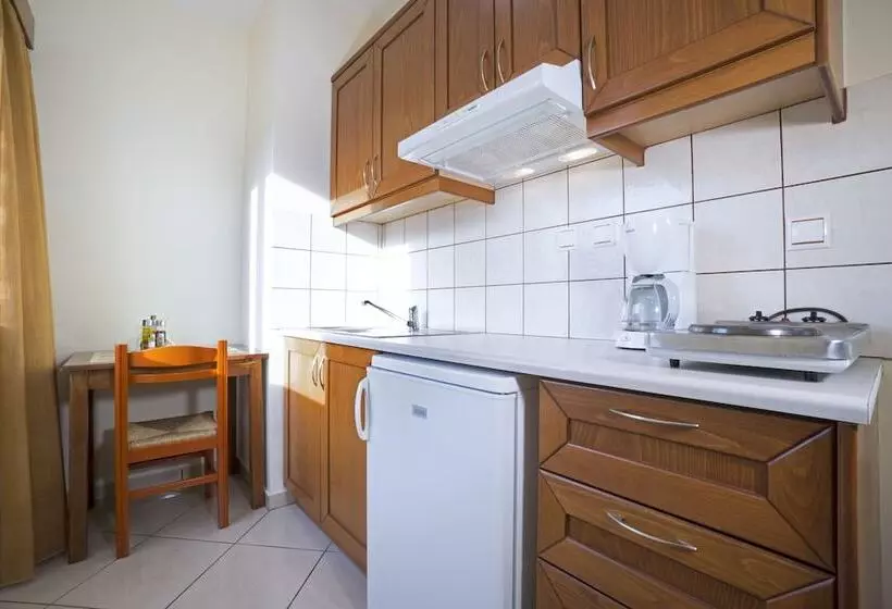 Fotos del hotel Georgina:  4